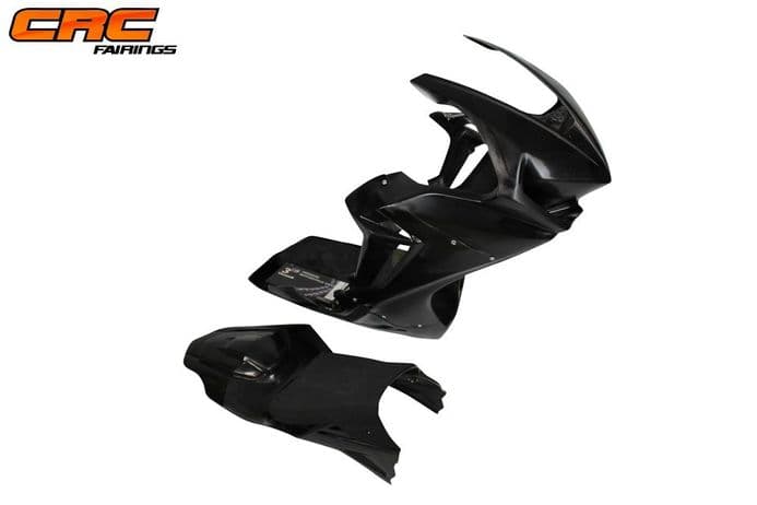 CRC Fairings | Honda CBR1000RR 2012+ (HRC) Complete Set of Race Fairings & Seat with Seatpad & Tankcover