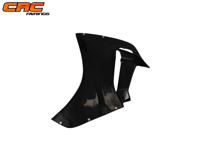 CRC Fairings | Honda CBR1000RR 2012+ (HRC) Complete Set of Race Fairings & Seat with Seatpad & Tankcover