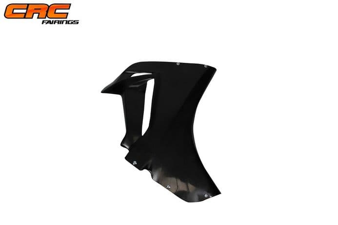 CRC Fairings | Honda CBR1000RR 2012+ (HRC) Complete Set of Race Fairings & Seat with Seatpad & Tankcover