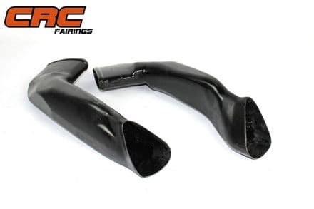 Honda CBR1000RR/SP/SP2 2017-19 CRC Fairings Set of Airtubes