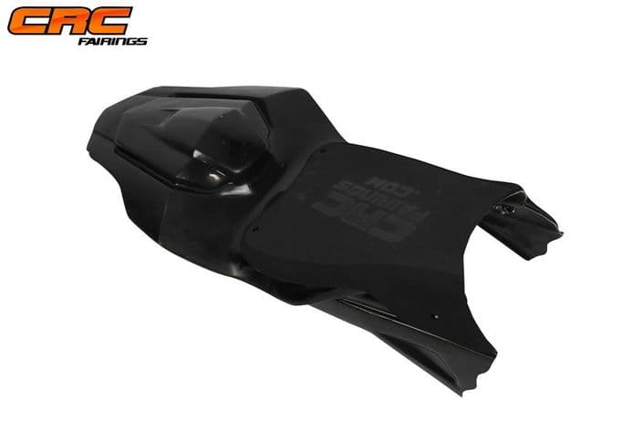 CRC Fairings | Honda CBR1000RR 2012+ (HRC) Complete Set of Race Fairings & Seat with Seatpad & Tankcover