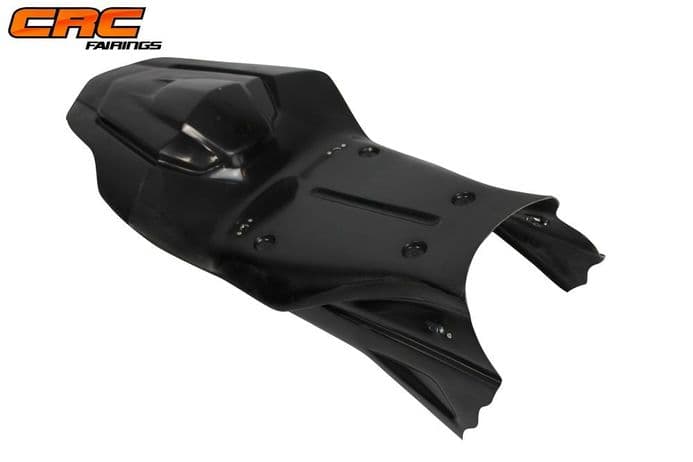 CRC Fairings | Honda CBR1000RR 2012+ (HRC) Complete Set of Race Fairings & Seat with Seatpad & Tankcover