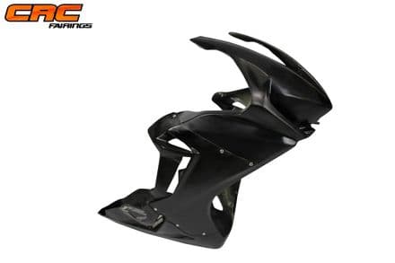 Honda CBR1000RR/SP/SP2 2017-19 (STK/HRC) Front Complete CRC Fairing