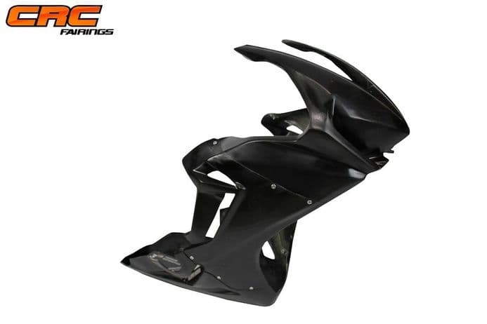 CRC Fairings | Honda CBR1000RR 2012+ (HRC) Complete Set of Race Fairings & Seat with Seatpad & Tankcover