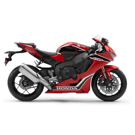 CRC Fairings Honda Race Bodywork Buy Now at CRCfairings