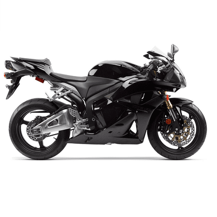 Honda CBR600RR 2009 - 2012