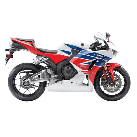 Honda CBR600RR 2013-2017