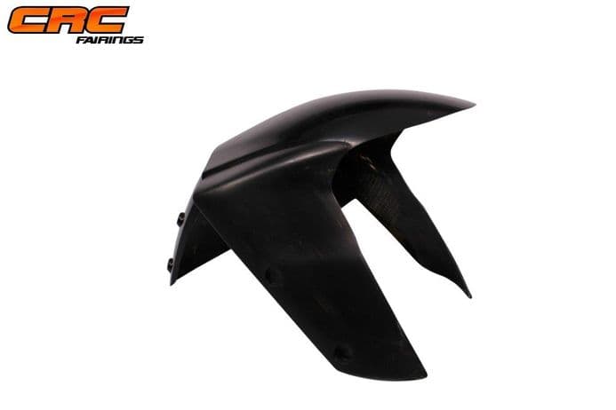 CRC Fairings | Kawasaki ZX10 2006 - 2007 Race Fairing Front Fender
