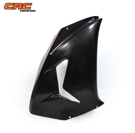 Kawasaki ZX10R 2006-2007 CRC Race Fairing Right Side Panel