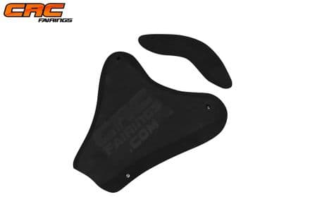 Kawasaki ZX10R 2006-2007 CRC Race Fairing Seat Pad
