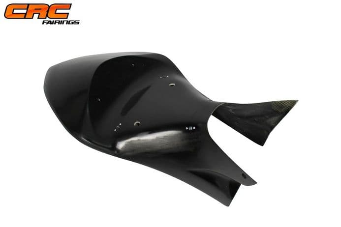 CRC Fairings | Kawasaki ZX10 2006 - 2007 Race Fairing Seat Unit