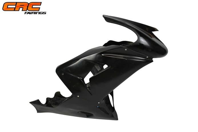 CRC Fairings | Kawasaki ZX10 2006 - 2007 Front Complete Race Fairing (Upper/Lower/Side Panels)