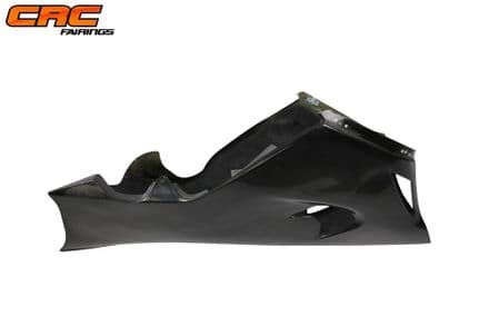 Kawasaki ZX10R 2006-2007 Lower CRC Race Fairing