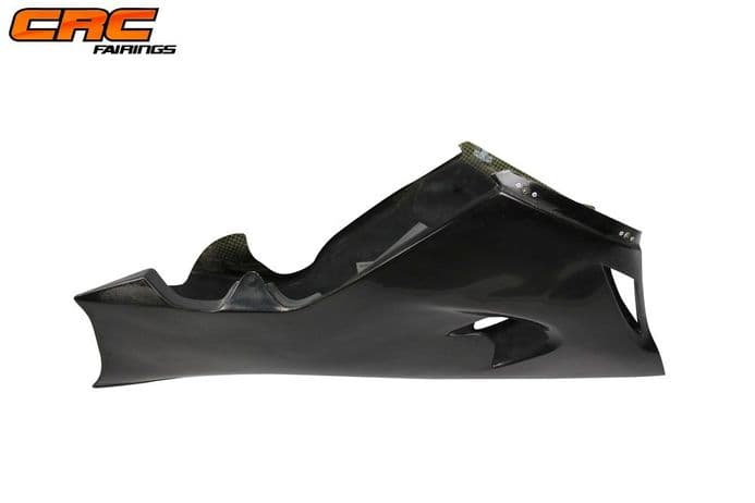 CRC Fairings | Kawasaki ZX10 2006 - 2007 Lower Race Fairing