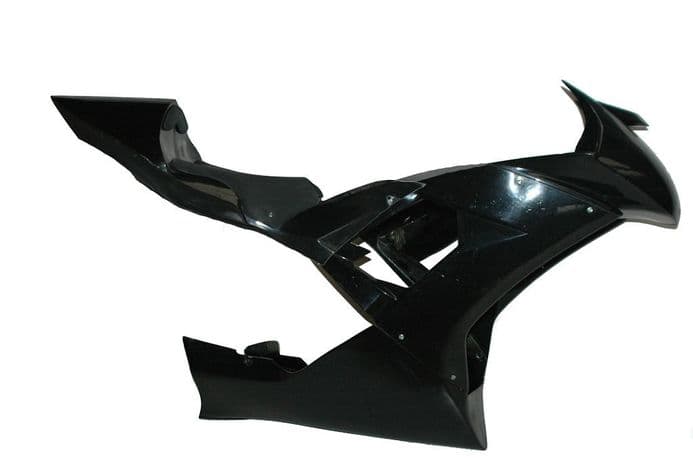 CRC Fairings | Kawasaki ZX10 2008 - 2010 Complete Set of Fairings & Seat with Seatpad