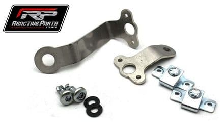 Kawasaki ZX10R 2016> Quick Release Lower Fairing Bracket