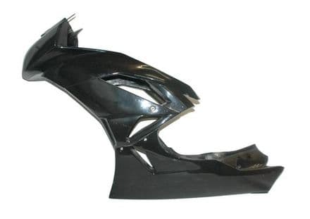 Kawasaki ZX636R 2013-2018 Front Complete Race Fairings (Upper/Lower)