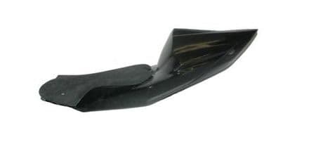 Kawasaki ZX636R 2013-2018 Race Fairing Seat Complete