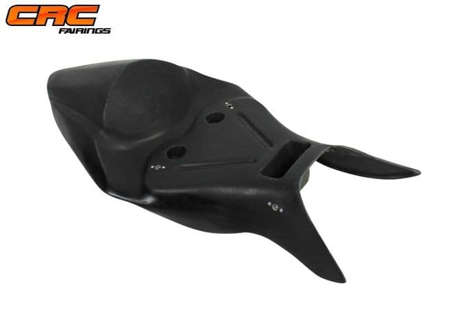 CRC Fairings | Kawasaki ZX6 2009+ Race Fairing Seat Unit