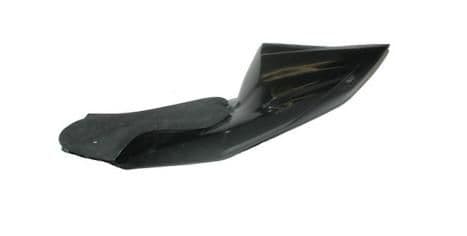 CRC Fairings | Kawasaki ZX6 2009+ Race Fairing Seat Complete