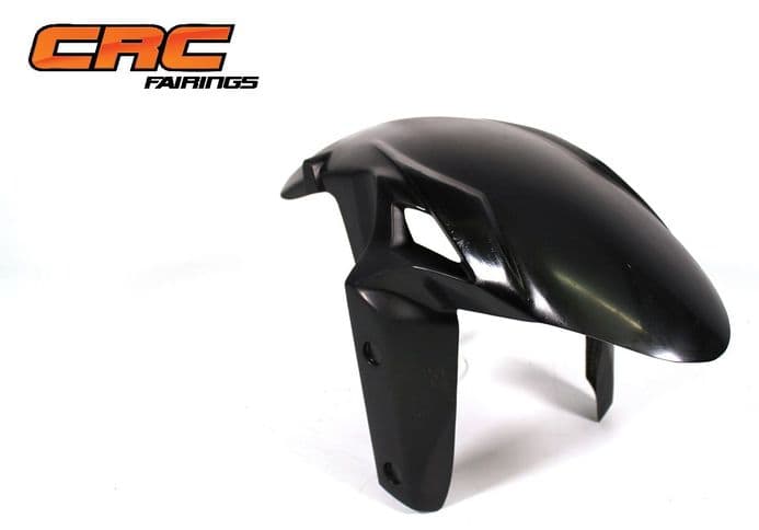 CRC Fairings | Kawasaki ZX6 2009+ Race Fairing Front Fender