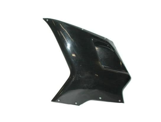 CRC Fairings | Ducati 1098/1198/848 Race Fairing Left Side Panel