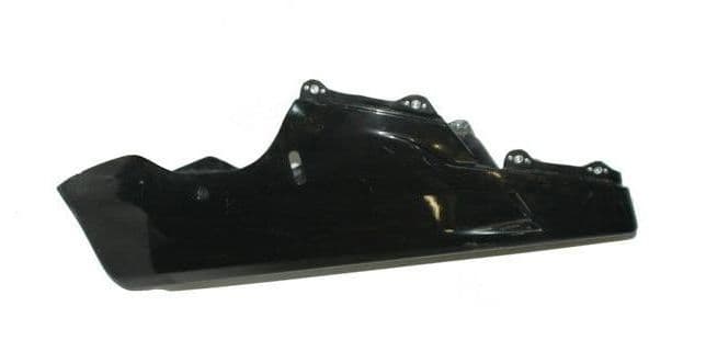 CRC Fairings | Ducati 1098/1198/848 Lower Race Fairing