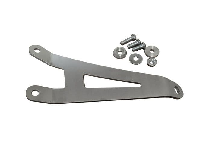 Motoholders Aluminium Exhaust Holder Honda CBR1000RR 2017-19