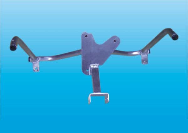 Motoholders Aluminium Front Subframe / Fairing Bracket Ducati 748//916/996/998R