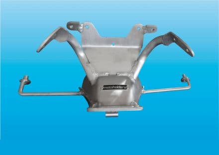 Motoholders Aluminium Front Subframe / Fairing Bracket Ducati 899/1199 Panigale