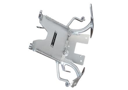 Motoholders Aluminium Front Subframe / Fairing Bracket Ducati Panigale V4/S 2018> / V4R 2019>