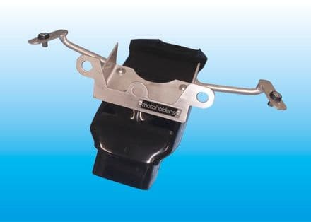 Motoholders Aluminium Front Subframe / Fairing Bracket Kawasaki ZX10R