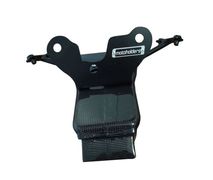 Motoholders Aluminium Front Subframe / Fairing Bracket Kawasaki ZX6R 2019-2023
