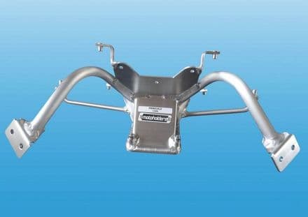 Motoholders Aluminium Front Subframe / Fairing Bracket (Road) Ducati 959/1299 Panigale