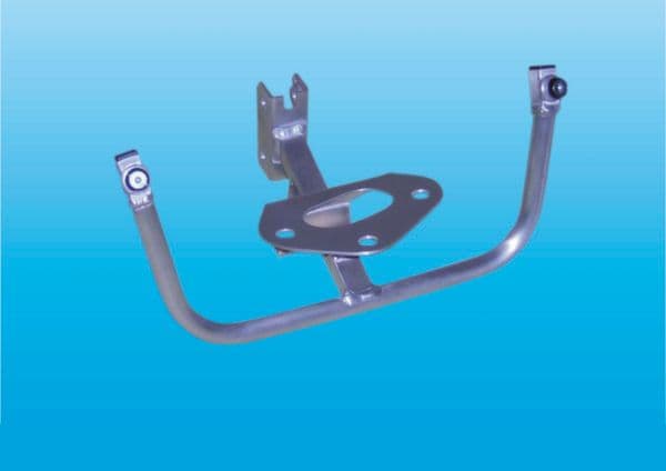 Motoholders Aluminium Front Subframe / Fairing Bracket Yamaha YZF R1