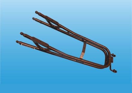 Motoholders Aluminium Rear Subframe BMW S1000RR 2009-2018