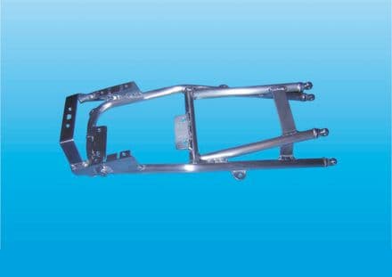 Motoholders Aluminium Rear Subframe Ducati 748/916/996/998