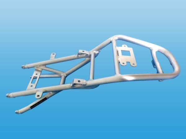 Aluminium Subframe