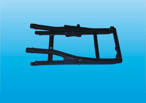 Motoholders Aluminium Rear Subframe Kawasaki ZX10R