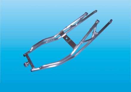 Motoholders Aluminium Rear Subframe Triumph Daytona 67