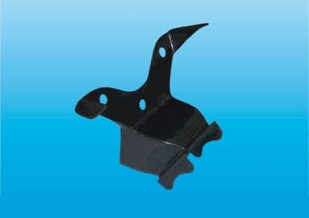 Motoholders Carbon Front Subframe / Fairing Bracket Yamaha YZF R6 2006-2016