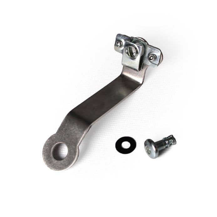 MSS Kawasaki ZX10R 2021> Left Hand Lower Fairing Bracket