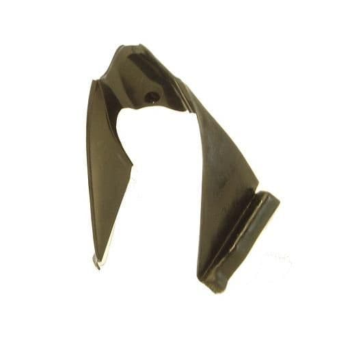 CRC Fairings | Ducati 1098/1198/848 Race Fairing Radiator Panel