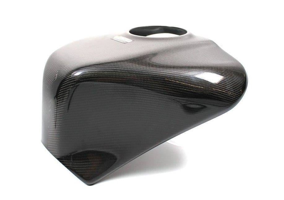 Reactive Parts Kawasaki ZX10-R 11-15 16-20 2021> Carbon Fibre - Main Image