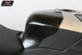 Reactive Parts Yamaha YZF R1 15-19 / 20+ Carbon Tank Extender V1 Short