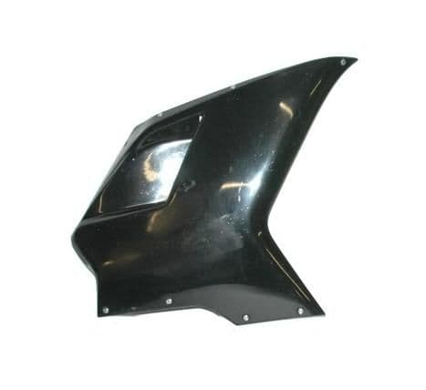 CRC Fairings | Ducati 1098/1198/848 Race Fairing Right Side Panel