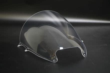 RP Screenz BMW M1000RR 2025 Racing Screen