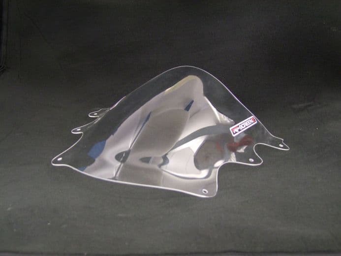 CRC Fairings | BMW S1000RR 2009-2014 Racing Screen