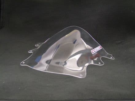 RP Screenz BMW S1000RR 2015-2018 Racing Screen for Superbike Upper Fairing