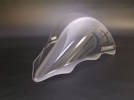 RP Screenz Honda CBR1000RR 12-16 (HRC & Stock) Racing Screen